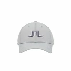 J.Lindeberg J. Lindeberg Angus Mens Golf Hat 2021 5 J.Lindeberg J. Lindeberg Angus Mens Golf Hat 2021 -Best Golf Clubs Shop 19482 STONEGREY