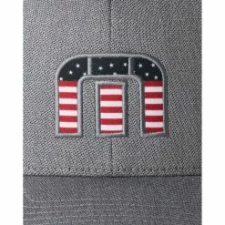 TravisMathew Honourable Mention Mens Hat 5 TravisMathew Honourable Mention Mens Hat -Best Golf Clubs Shop 19498 HTRQUIETSHADE 2 2c812f4e 9a91 489d 9231 bdbac928587d