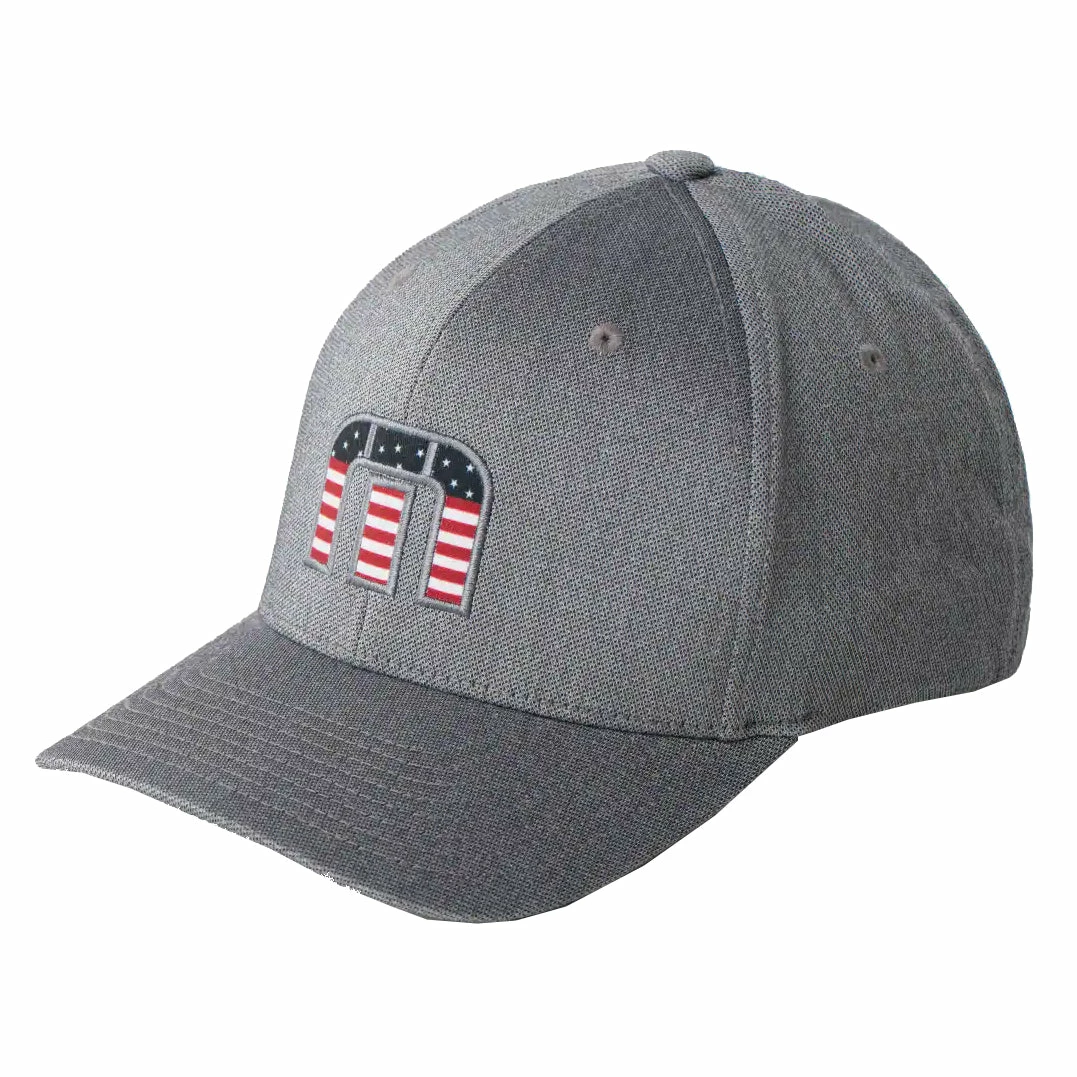 TravisMathew Honourable Mention Mens Hat 1 TravisMathew Honourable Mention Mens Hat