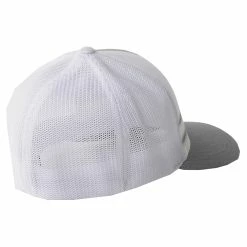 TravisMathew Toasted Mens Hat -Best Golf Clubs Shop 19746 WHITE 2 c8b4bd69 6b5f 49b4 a057 0fbf7dcaccc2