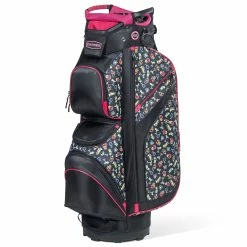 Datrek DG Lite II Golf Cart Bag -Best Golf Clubs Shop 19803 5O CLOCK