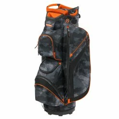 Datrek DG Lite II Golf Cart Bag -Best Golf Clubs Shop 19803 CAMORNBLK