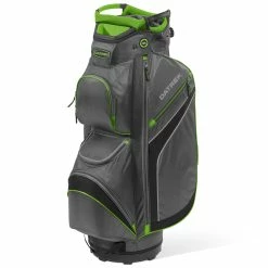 Datrek DG Lite II Golf Cart Bag -Best Golf Clubs Shop 19803 CHARLIMBLK d83fb0cb 122c 4f0a aae6 71d5b2754edb