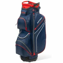 Datrek DG Lite II Golf Cart Bag -Best Golf Clubs Shop 19803 NVYWHTRED 52fb905b c032 42fb 91f3 6a32189fcb27