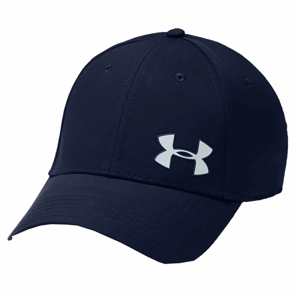 Under Armour Headline 3.0 Mens Golf Hat 1 Under Armour Headline 3.0 Mens Golf Hat