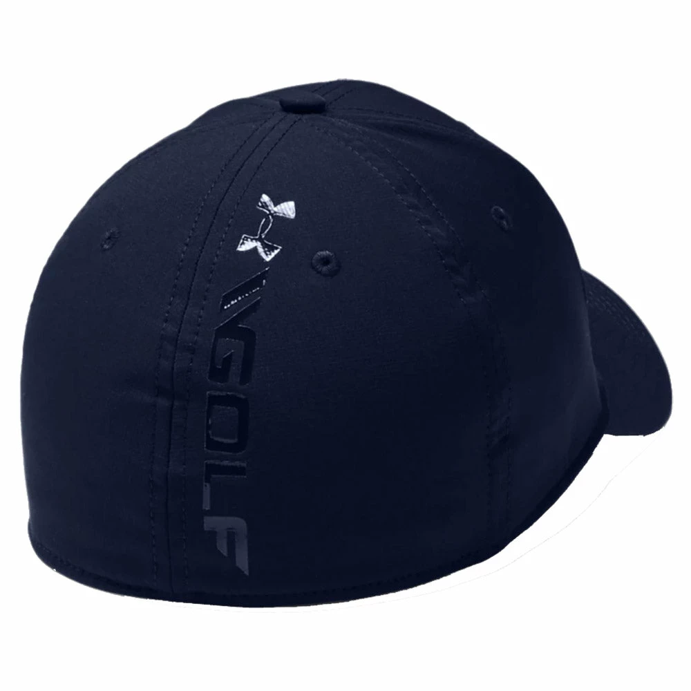 Under Armour Headline 3.0 Mens Golf Hat 2 Under Armour Headline 3.0 Mens Golf Hat - Image 2
