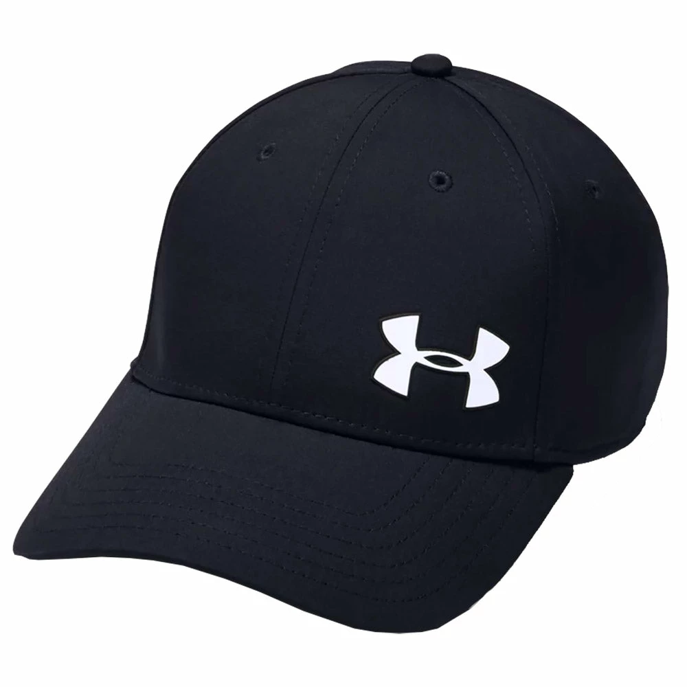 Under Armour Headline 3.0 Mens Golf Hat 3 Under Armour Headline 3.0 Mens Golf Hat - Image 3