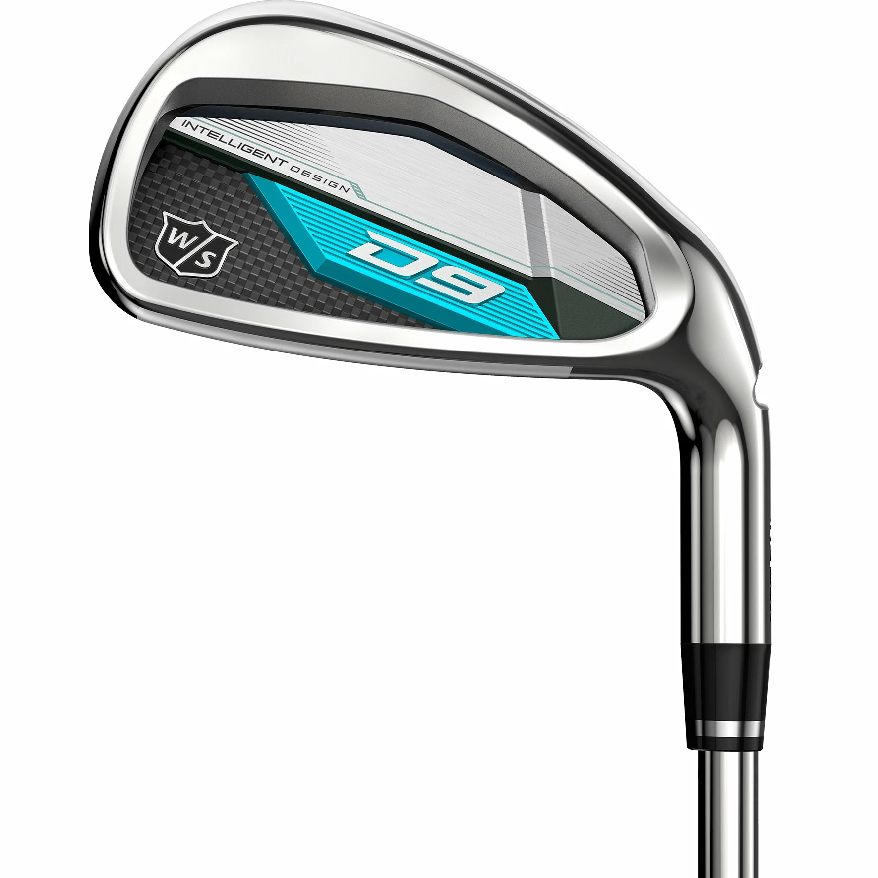 Wilson Golf Wilson Staff D9 Graphite 6-SW GW Irons 1 Wilson Golf Wilson Staff D9 Graphite 6-SW GW Irons