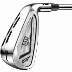 Wilson Golf Wilson D7 Forged Steel 4-PW Mens Right Hand Irons -Best Golf Clubs Shop 20038 2