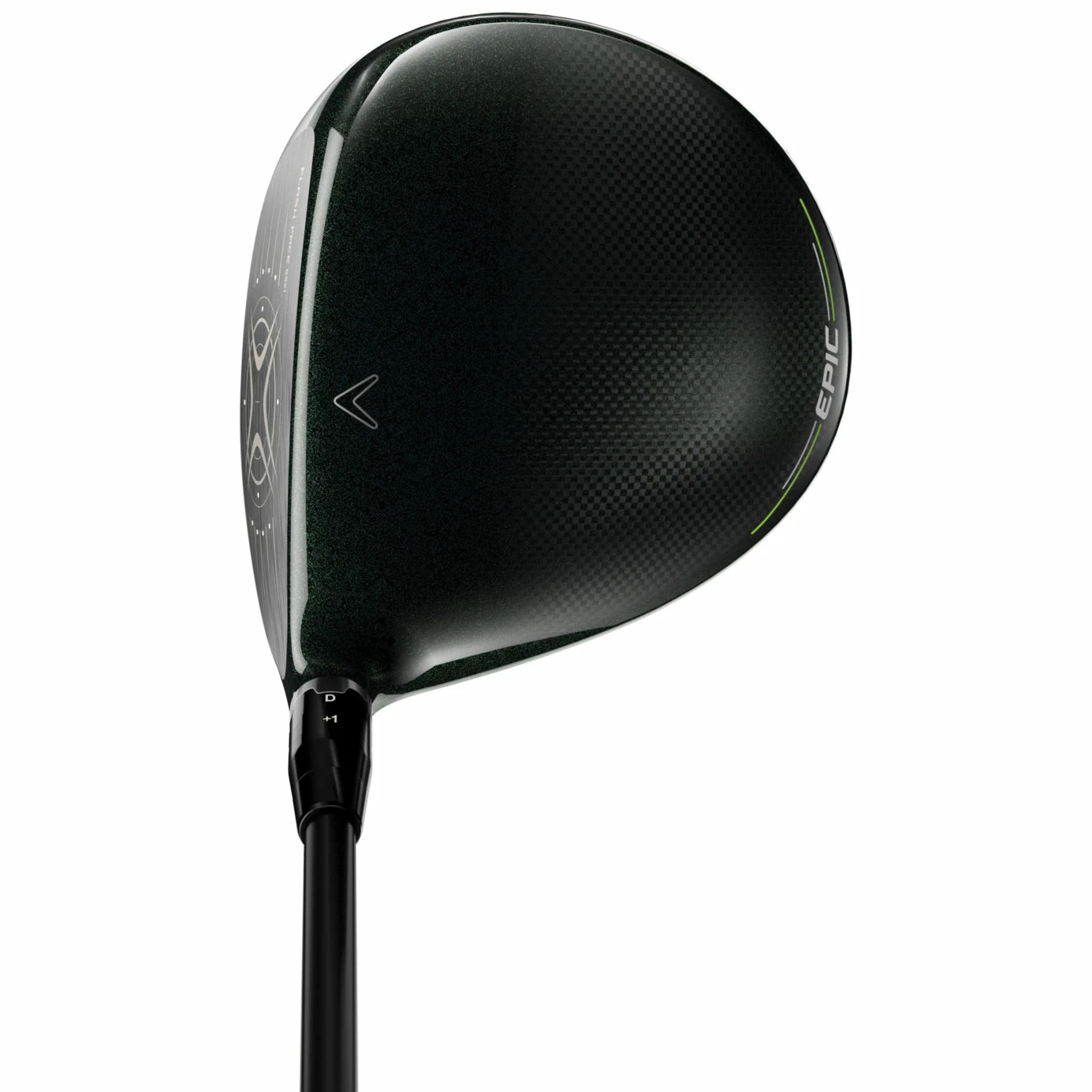 Callaway Epic Speed 10.5 Degree Regular Mens Right Hand Driver 2 Callaway Epic Speed 10.5 Degree Regular Mens Right Hand Driver - Image 2