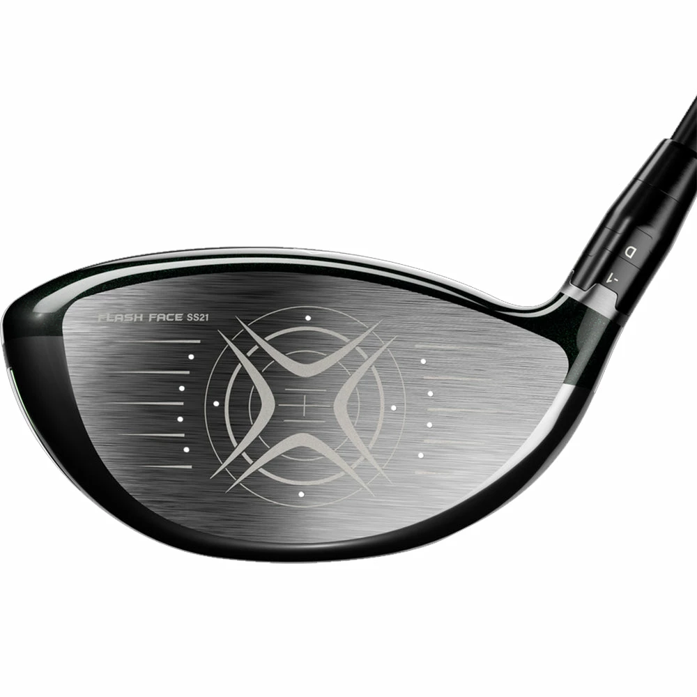 Callaway Epic Speed 10.5 Degree Regular Mens Right Hand Driver 4 Callaway Epic Speed 10.5 Degree Regular Mens Right Hand Driver - Image 4