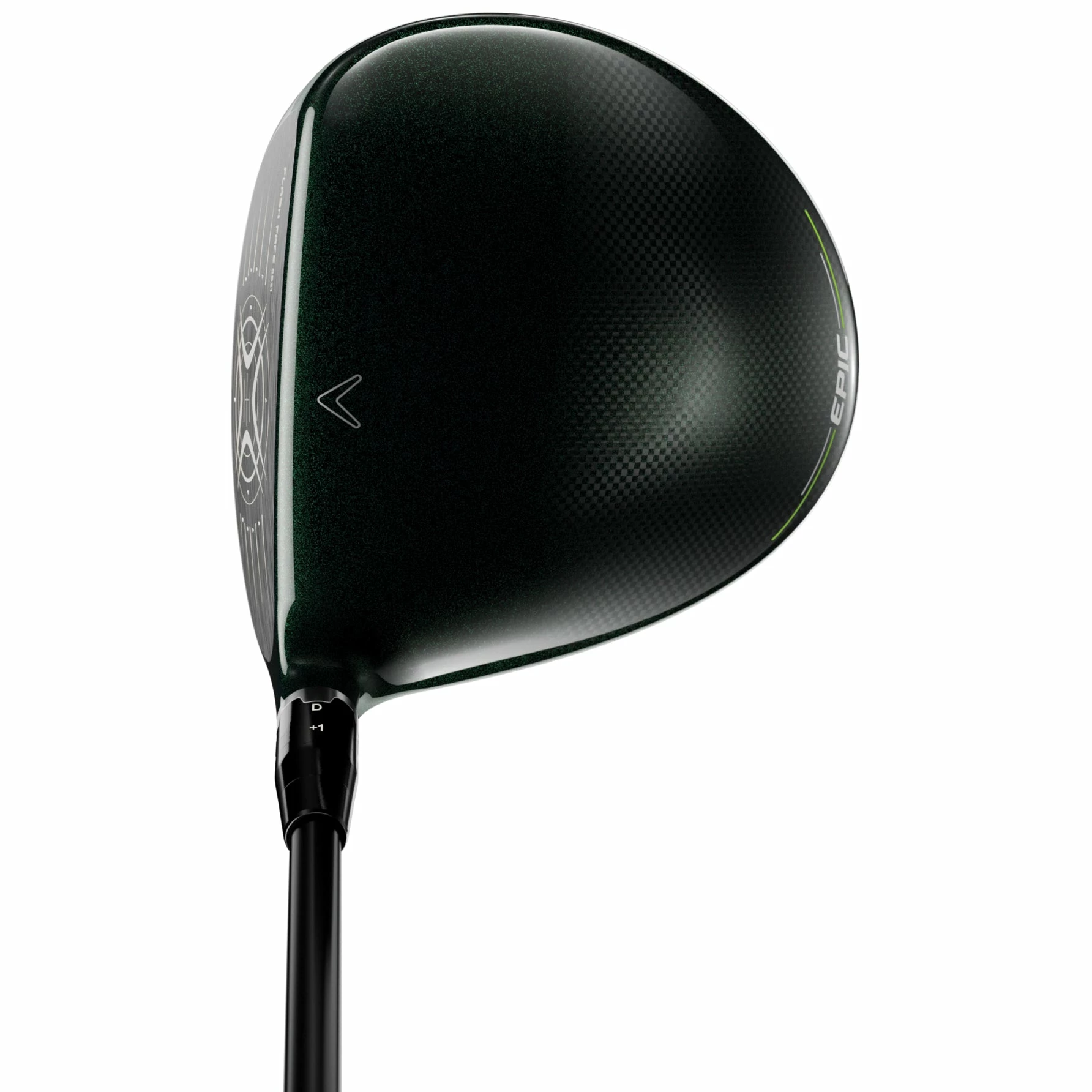 Callaway Epic Max 9 Degree Stiff Driver 4 Callaway Epic Max 9 Degree Stiff Driver - Image 4