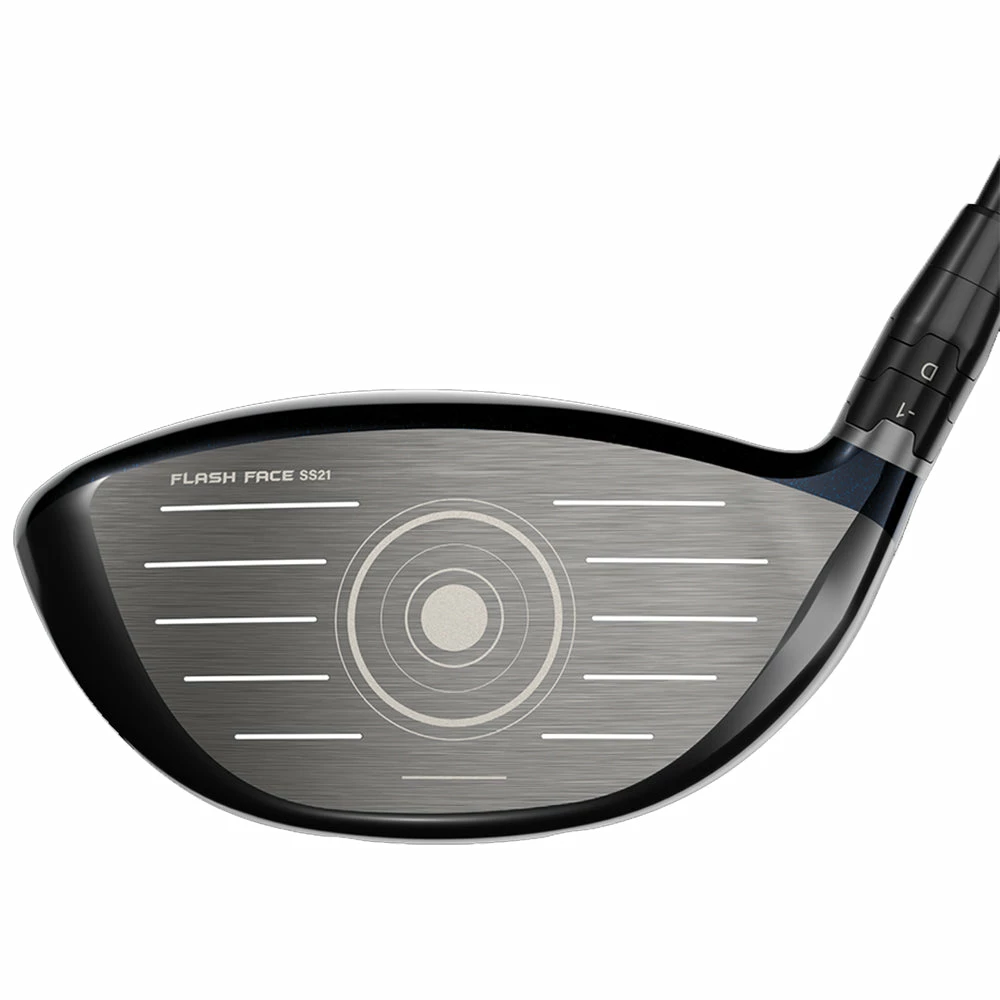 Callaway Big Bertha B21 10.5 Degree Stiff Driver 2 Callaway Big Bertha B21 10.5 Degree Stiff Driver - Image 2