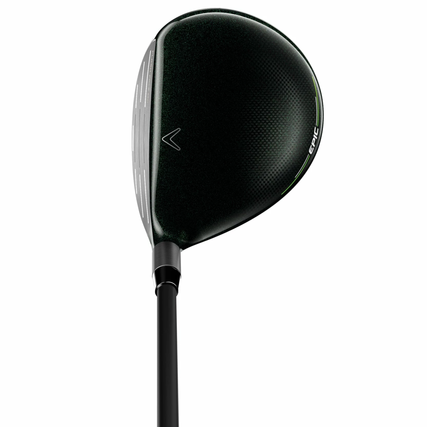 Callaway Epic Speed 3 Regular Fairway Wood 2 Callaway Epic Speed 3 Regular Fairway Wood - Image 2
