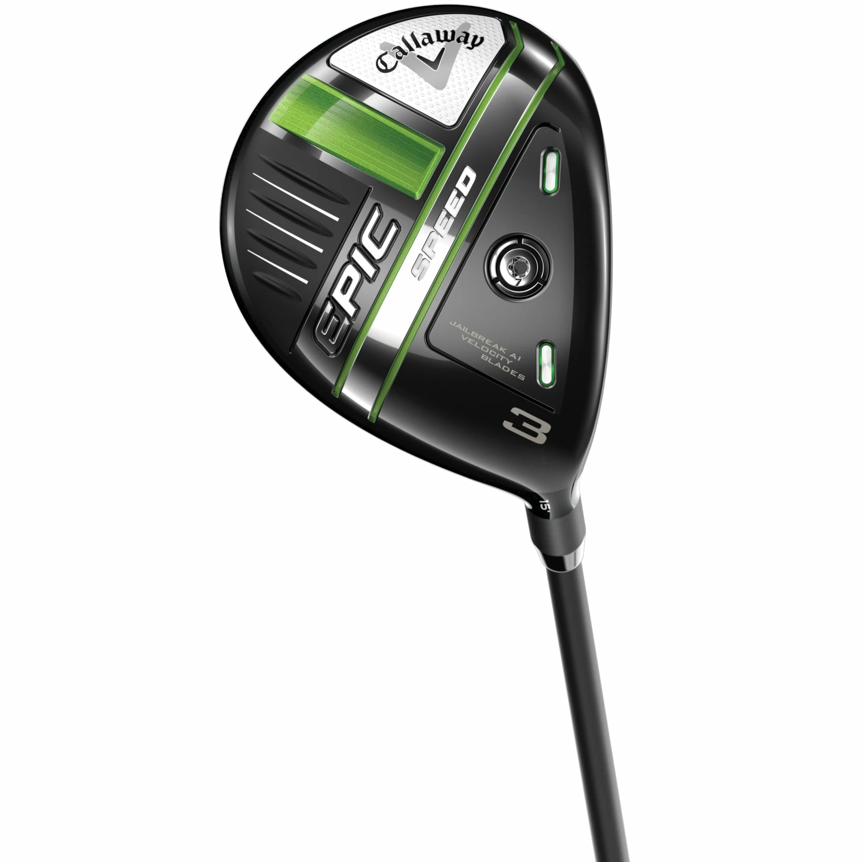 Callaway Epic Speed 3 Regular Fairway Wood 1 Callaway Epic Speed 3 Regular Fairway Wood