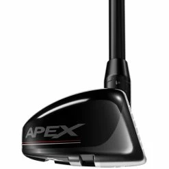 Callaway Apex 21 4 Regular Mens Right Hand Hybrid -Best Golf Clubs Shop 20137 3