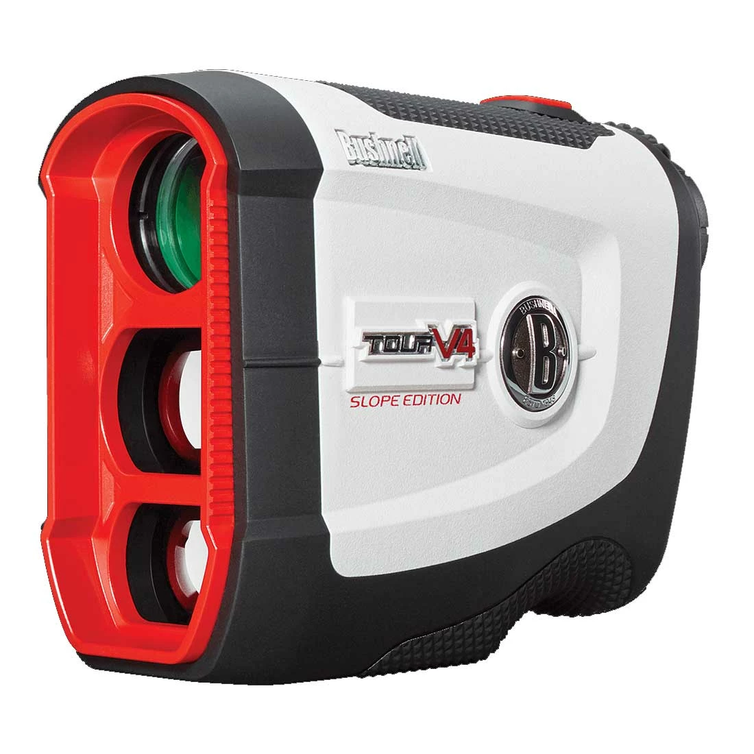 Bushnell Tour V4 Shift Patriot Rangefinder 1 Bushnell Tour V4 Shift Patriot Rangefinder