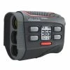 Bushnell Hybrid Laser Rangefinder With GPS