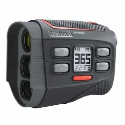 Bushnell Hybrid Laser Rangefinder With GPS