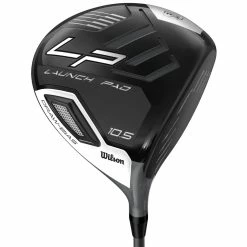 Wilson Golf Wilson Launch Pad 10.5 Stiff Mens Right Hand Driver
