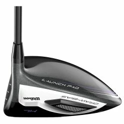 Wilson Golf Wilson Launch Pad 13 Degree Womens Right Hand Driver -Best Golf Clubs Shop 20276 2 698c827a 98a6 4ee8 a187 92dd9f075b9c