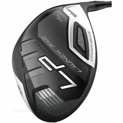 Wilson Golf Wilson Launch Pad 13 Degree Womens Right Hand Driver -Best Golf Clubs Shop 20276 3 339864e8 2d67 4d9b 9171 89714118404d