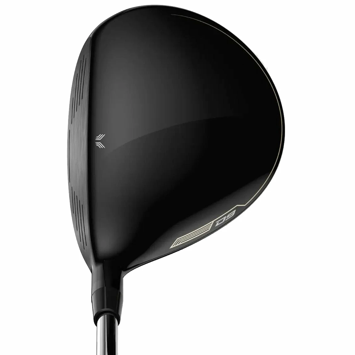 Wilson Golf Wilson D9 3 Stiff Fairway Wood 2 Wilson Golf Wilson D9 3 Stiff Fairway Wood - Image 2