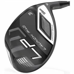 Wilson Golf Wilson Launch Pad 3 Regular Mens Right Hand Fairway Wood -Best Golf Clubs Shop 20285 3 a7037177 6da4 4032 9ab6 00b83cc0bef6