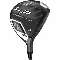 Wilson Golf Wilson Launch Pad 5 Regular Mens Right Hand Fairway Wood