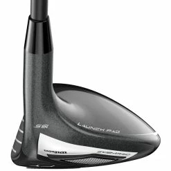 Callaway Wilson Launch Pad Fy Club 3 Regular Mens Right Hand Hybrid -Best Golf Clubs Shop 20290 2 6765f09d 4454 4046 8dad 2f4a3058c32e