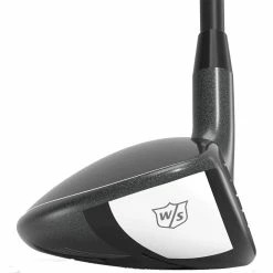 Callaway Wilson Launch Pad Fy Club 3 Regular Mens Right Hand Hybrid -Best Golf Clubs Shop 20290 3 1f9f7c4e d767 48fa bdc8 3c8fbdcf5c47