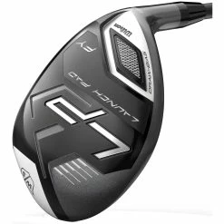 Wilson Golf Wilson Launch Pad Fy Club 3 Stiff Hybrid -Best Golf Clubs Shop 20291 4