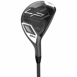 Wilson Golf Wilson Launch Pad Fy Club 3 Womens Right Hand Hybrid