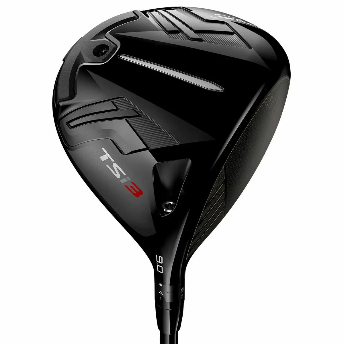 Titleist TSi3 9 Degree Stiff Mens Right Hand Driver 1 Titleist TSi3 9 Degree Stiff Mens Right Hand Driver