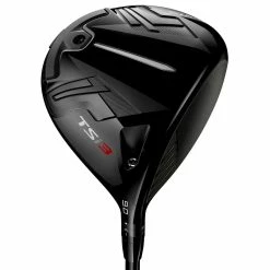 Titleist TSi3 10 Degree Stiff Mens Right Hand Driver