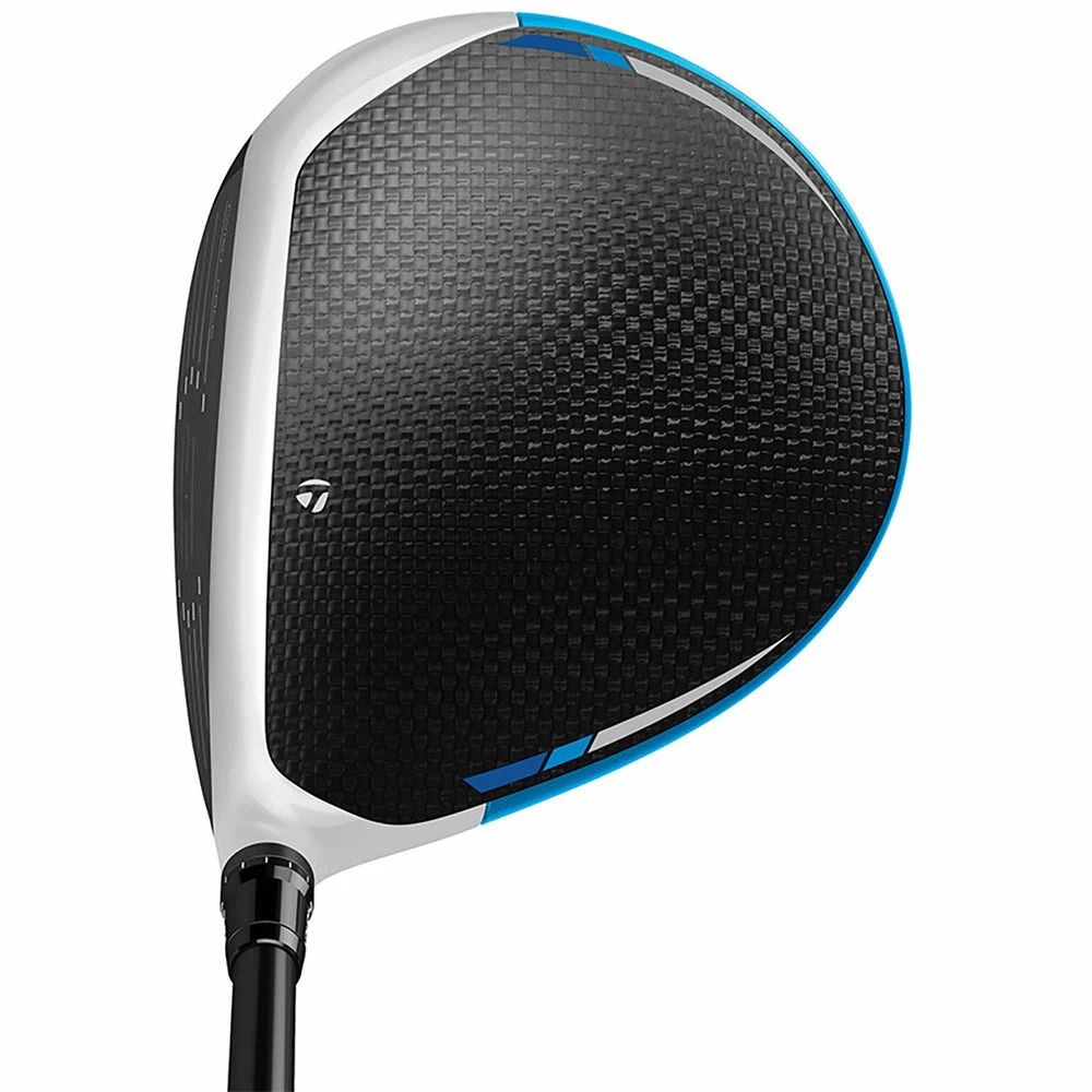 Taylor Made TaylorMade SIM2 10.5 Degree Stiff Mens Right Hand Driver 2 Taylor Made TaylorMade SIM2 10.5 Degree Stiff Mens Right Hand Driver - Image 2