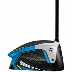 Taylor Made TaylorMade SIM2 10.5 Degree Stiff Mens Right Hand Driver 7 Taylor Made TaylorMade SIM2 10.5 Degree Stiff Mens Right Hand Driver -Best Golf Clubs Shop 20407 3