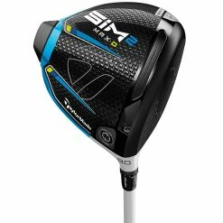 Taylor Made TaylorMade SIM2 Max D 10.5 Regular Mens Right Hand Driver