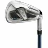 Taylor Made TaylorMade SIM2 Max OS Regular 5-AW Mens Right Hand Irons