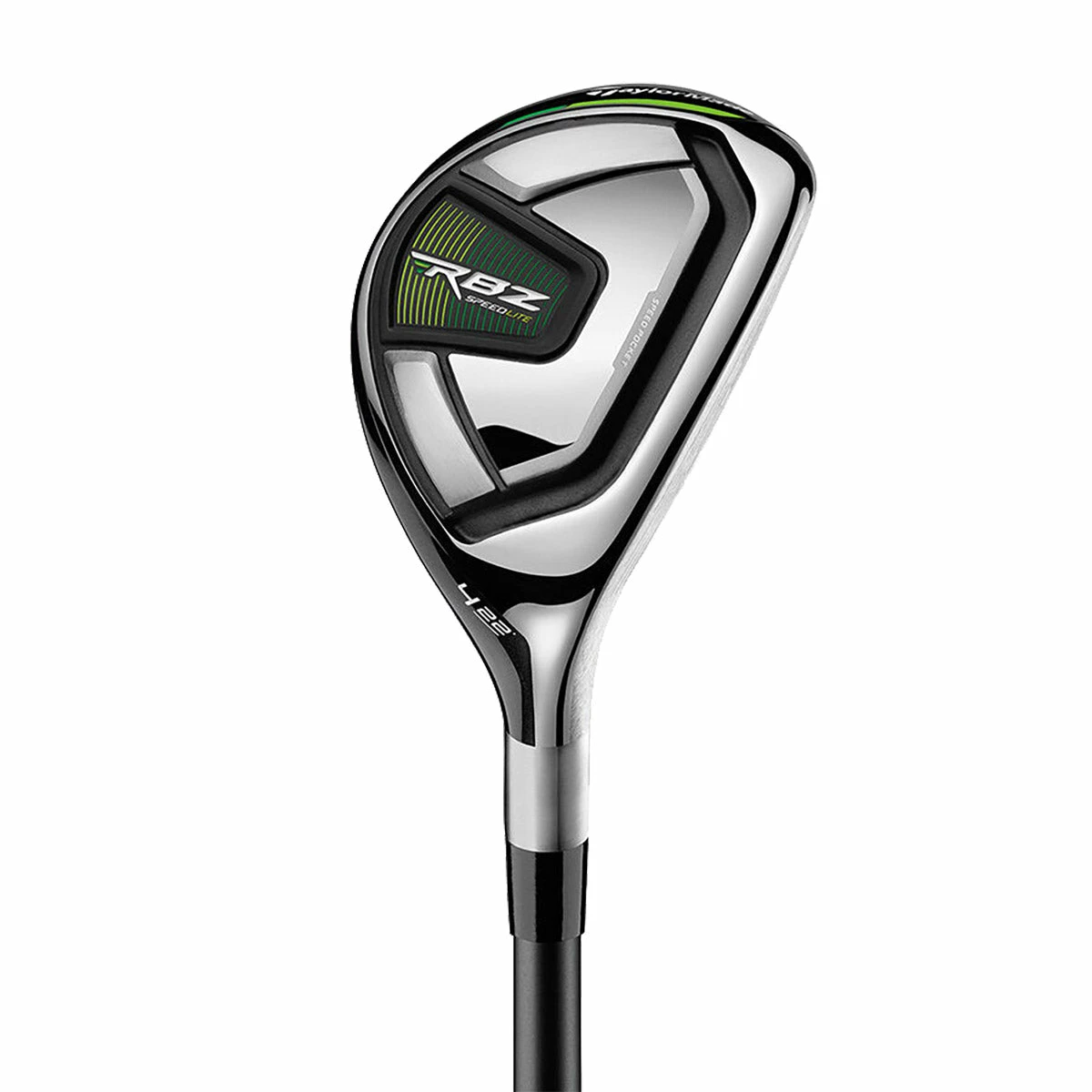 Taylor Made TaylorMade RBZ Speedlite Steel 13 Piece Golf Set 5 Taylor Made TaylorMade RBZ Speedlite Steel 13 Piece Golf Set - Image 5