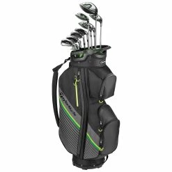 Taylor Made TaylorMade RBZ Speedlite Steel 13 Piece Golf Set