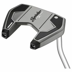 Taylor Made TaylorMade Spider SR Single Bend Mens Right Hand Putter