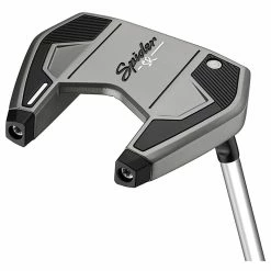 Taylor Made TaylorMade Spider SR Flow Neck Mens Right Hand Putter