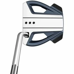 Taylor Made TaylorMade Spider EX Single Bend Navy Mens Right Hand Putter -Best Golf Clubs Shop 20422 2 0bb60354 ce6b 4752 b769 26494eb522f2