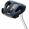 Taylor Made TaylorMade Spider EX Single Bend Navy Mens Right Hand Putter