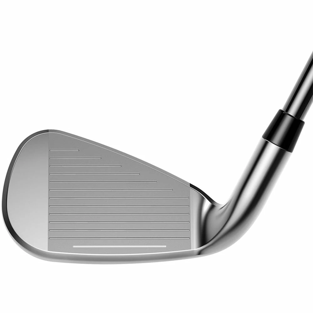 Cobra F-Max 5-GW Steel Mens Right Hand Irons 2 Cobra F-Max 5-GW Steel Mens Right Hand Irons - Image 2