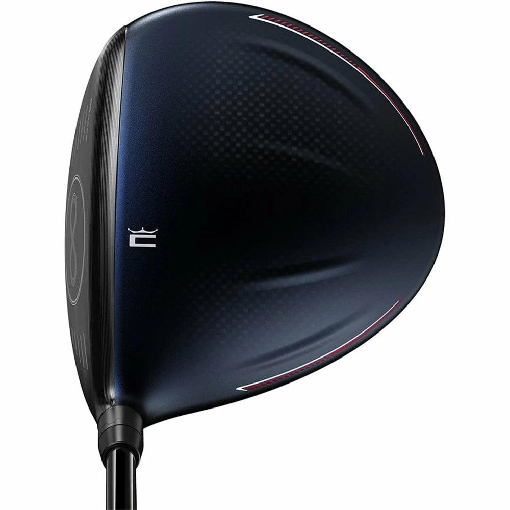 Cobra King Rad X Mens Right Hand Driver 2 Cobra King Rad X Mens Right Hand Driver - Image 2