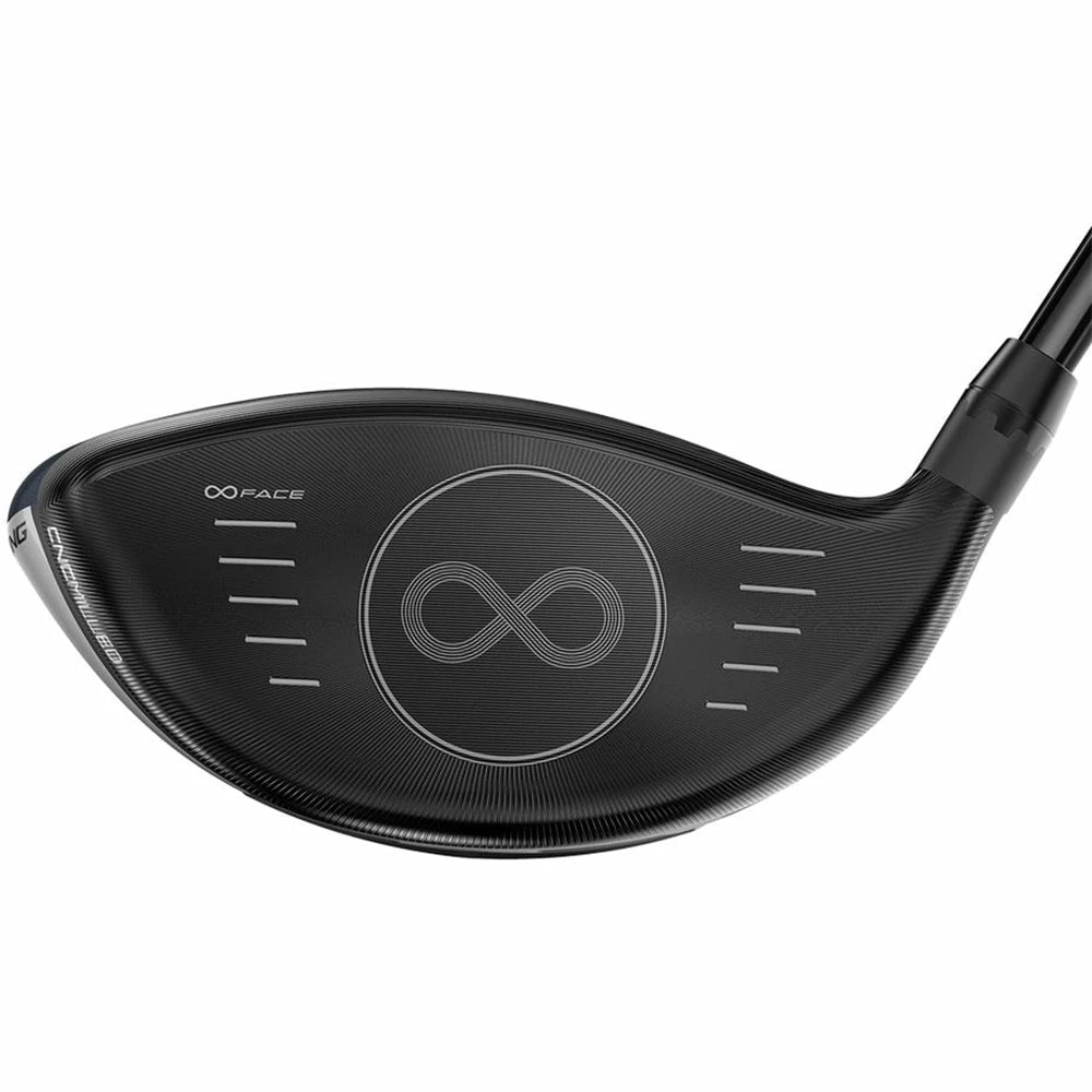 Cobra King Rad X Mens Right Hand Driver 3 Cobra King Rad X Mens Right Hand Driver - Image 3