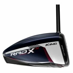 Cobra King Rad X Mens Right Hand Driver 10 Cobra King Rad X Mens Right Hand Driver -Best Golf Clubs Shop 20550 4 567c7ded 0c34 4037 8ac8 98f3c132aaf1