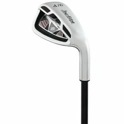 Tour Edge HT Max-J Junior Left Hand Irons 5 Tour Edge HT Max-J Junior Left Hand Irons -Best Golf Clubs Shop 20602 9PW